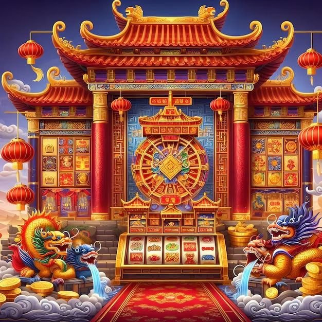 da888 Nổ hũ – slot online và jackpot đổi thưởng lớn dành cho người chơi Việt Nam