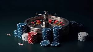 Người dùng Việt Nam chơi Baccarat Live Casino da888 trên điện thoại di động