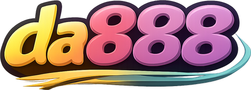 Logo da888 – Trang chủ